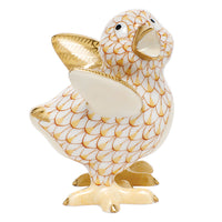 Chicken Little — Butterscotch