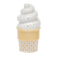 Ice Cream Cone — Butterscotch