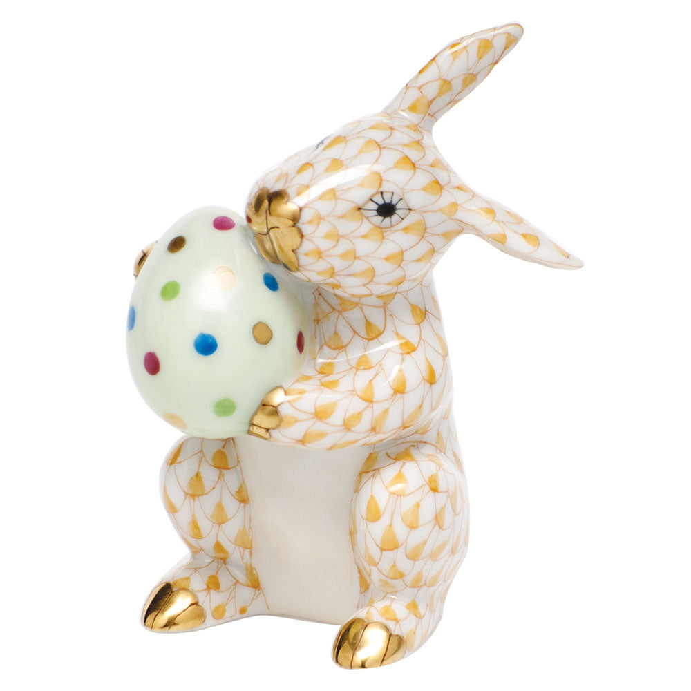 Easter Bunny — Butterscotch