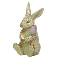 Blossom Bunny — Butterscotch