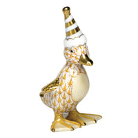 Party Duckling — Butterscotch