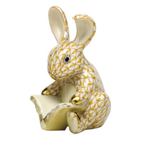 Storybook Bunny — Butterscotch