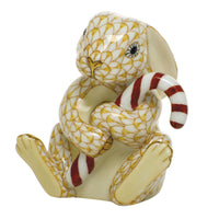 Candy Cane Bunny — Butterscotch