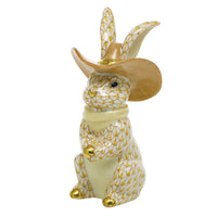 Cowboy Bunny — Butterscotch
