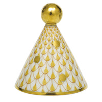 Party Hat — Butterscotch