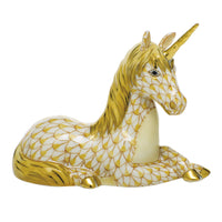 Unicorn — Butterscotch