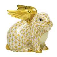 Angel Bunny — Butterscotch