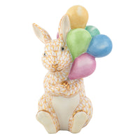 Balloon Bunny — Butterscotch