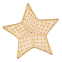 Star — Butterscotch