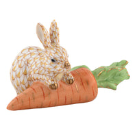 Carrot Love — Butterscotch