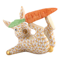 Juggler Bunny — Butterscotch