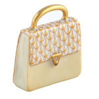 Handbag — Butterscotch
