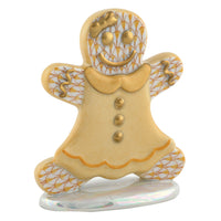 Gingerbread Girl — Butterscotch