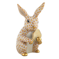Pickleball Bunny — Butterscotch