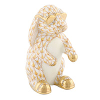 Sunny Bunny — Butterscotch