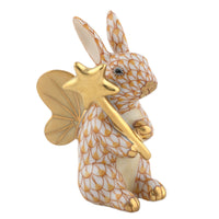 Fairy Bunny — Butterscotch