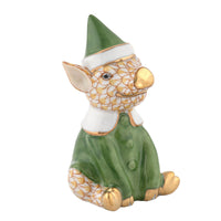 Elf Piggy — Butterscotch