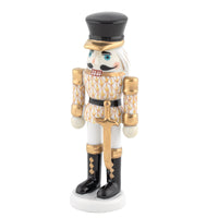 Nutcracker with Sword — Butterscotch