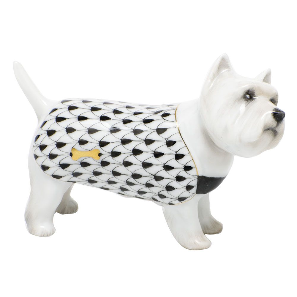 West Highland Terrier
