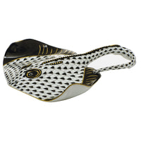Stingray — Black