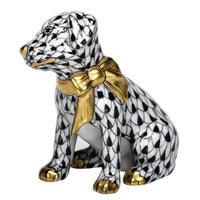 Doggie Dazzle — Black