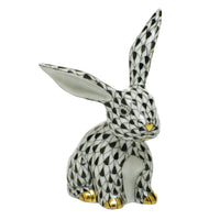 Funny Bunny — Black