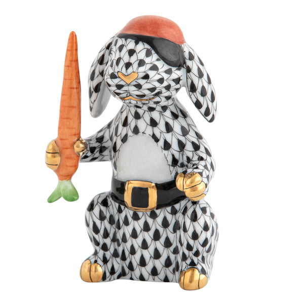 Pirate Bunny