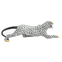 Stalking Tiger — Black