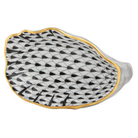 Oyster Shell