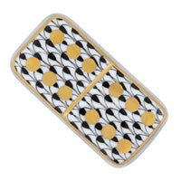 Domino — Black