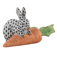 Carrot Love — Black