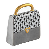 Handbag — Black