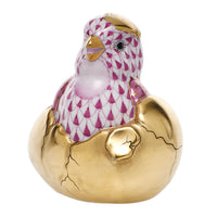 Just Hatched — Raspberry
