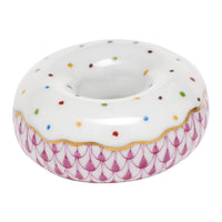 Donut — Raspberry