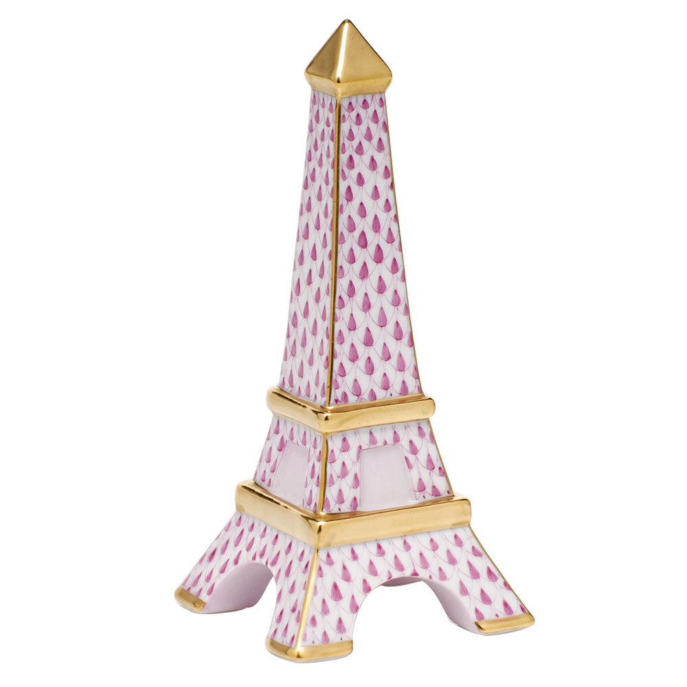 Eiffel Tower — Raspberry