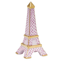 Eiffel Tower — Raspberry