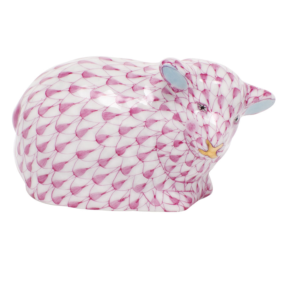 Lamb — Raspberry