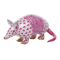 Armadillo — Raspberry