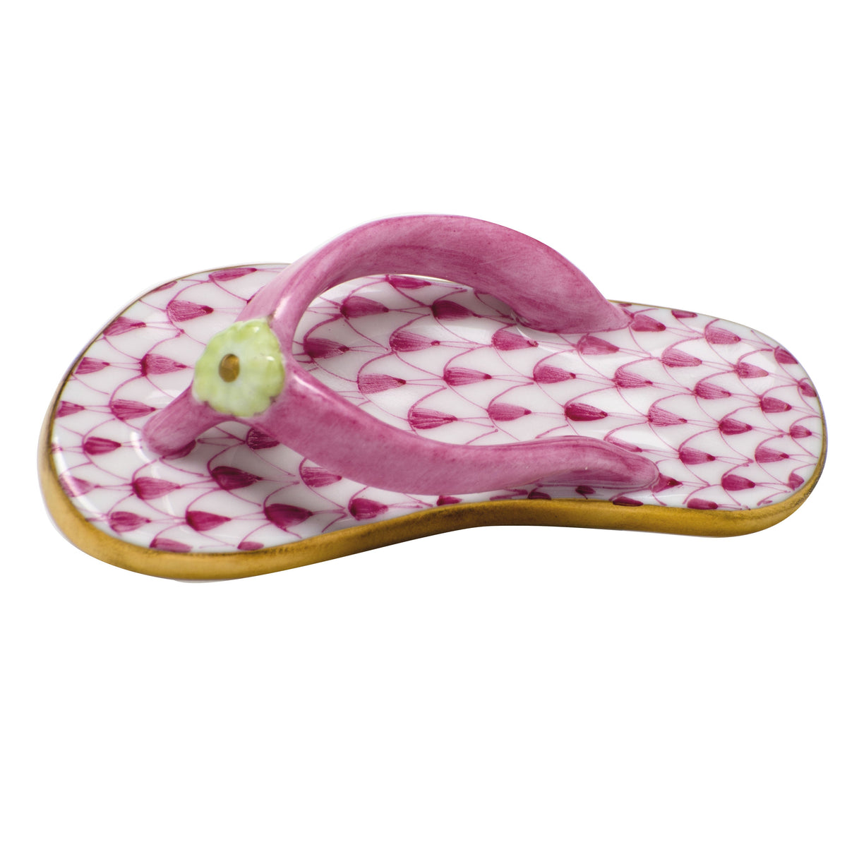 Flip Flop — Raspberry