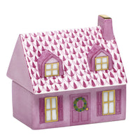 Home Sweet Home — Raspberry