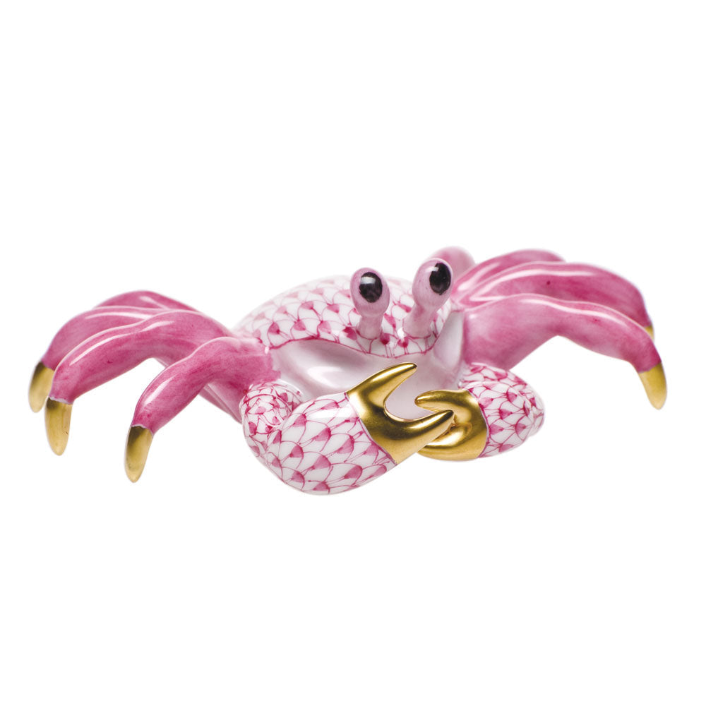 Ghost Crab — Raspberry