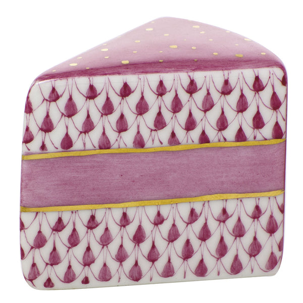 Slice of Cake