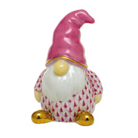 Gnome — Raspberry