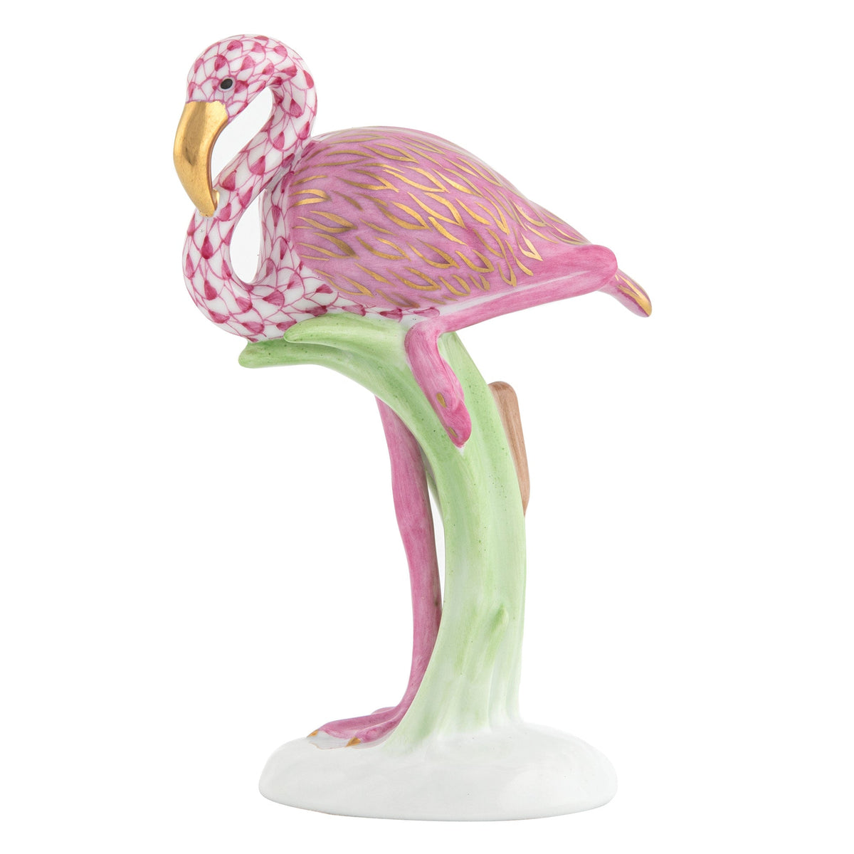 Flamingo — Raspberry