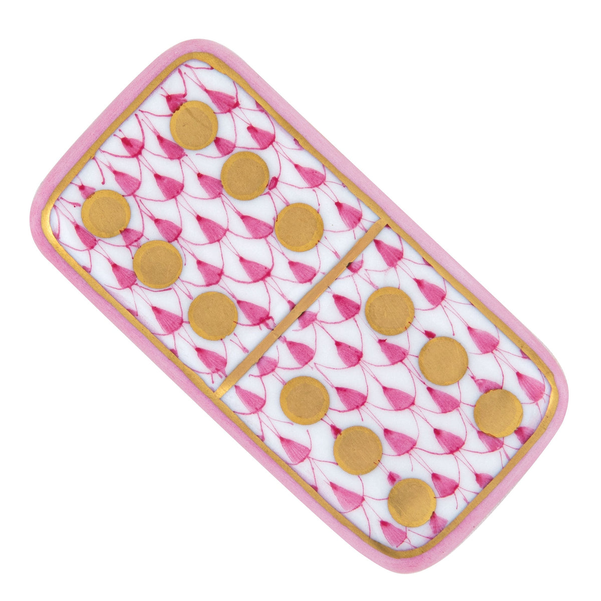 Domino — Raspberry