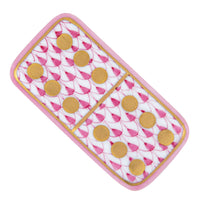 Domino — Raspberry