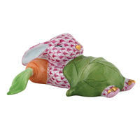 Slumber Bunny — Raspberry