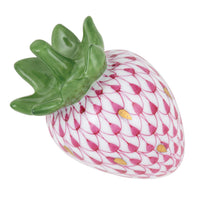 Strawberry — Raspberry