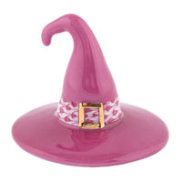 Witch Hat — Raspberry