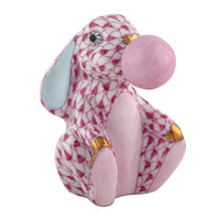 Bubble Gum Bunny — Raspberry